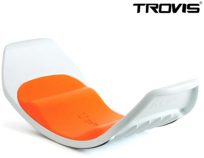 유밸런스플러스오렌지 골반운동기구 교정몸매 비만