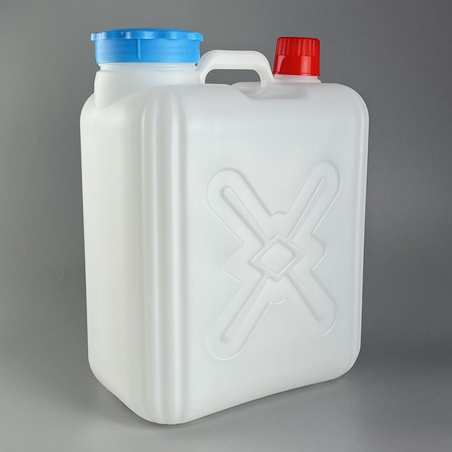 형창플라스틱 약수통, 20L, 2개