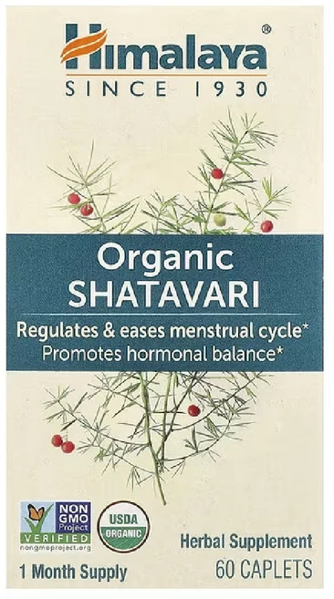 히말라야 아슈와간다 60정, 1개 - 쿠팡