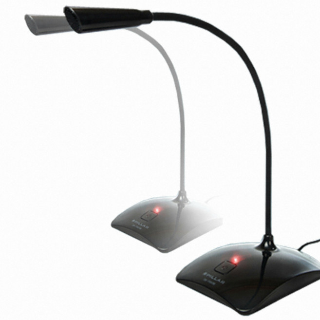 사용안함X컴소닉 필라 고감도 콘덴서 마이크 CM-700USB, CM700블랙, 블랙