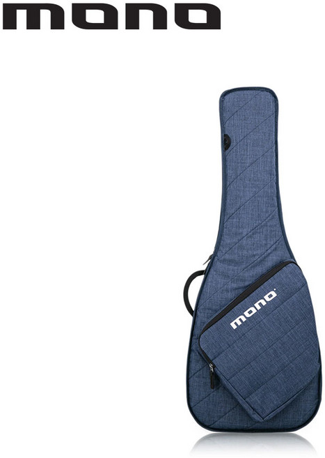 MONO 모노 M80 GUITAR SLEEVE V2 일렉기타 슬리브 케이스 V2, 1개