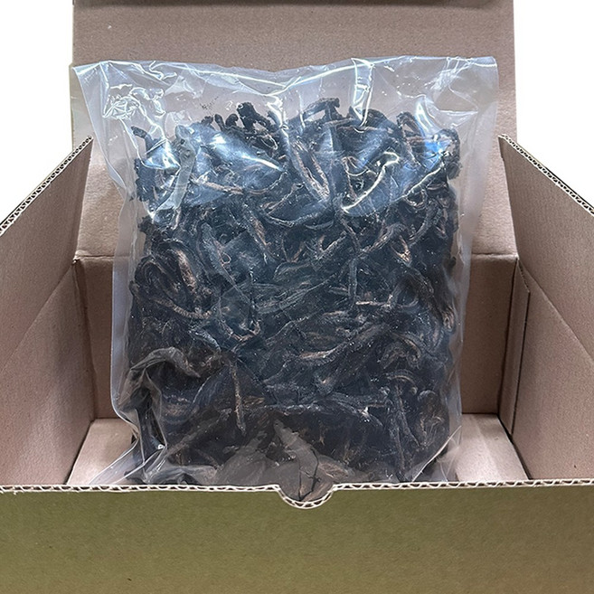 칠레산 건해삼채 600g 유산슬 등 중식요리를 집에서, 1개