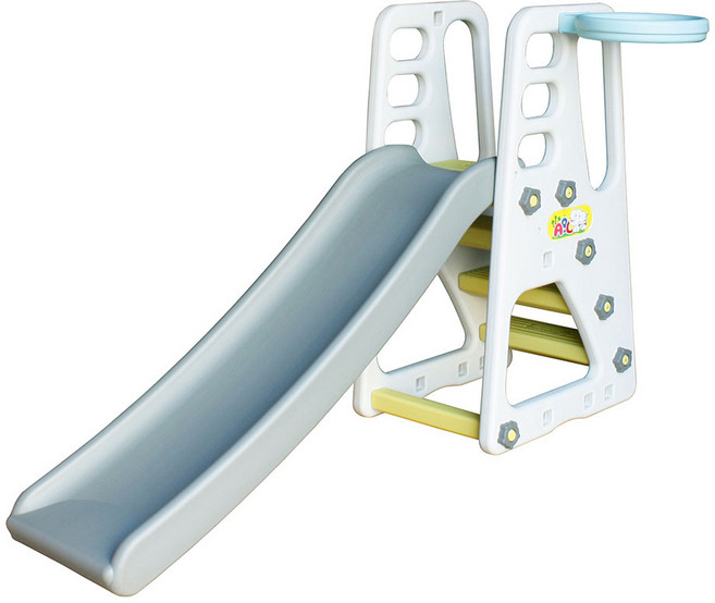 중모토이플러스 NEW 미끄럼틀, 파크, 1개