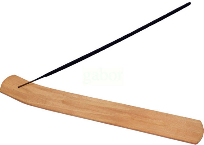 雨林薰舍 線香板 香插 塔香 wood flat
