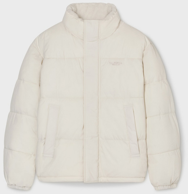 [후아유] 남녀공용 리버서블 푸퍼 패딩 점퍼(스티브) / WHJPF4V15U