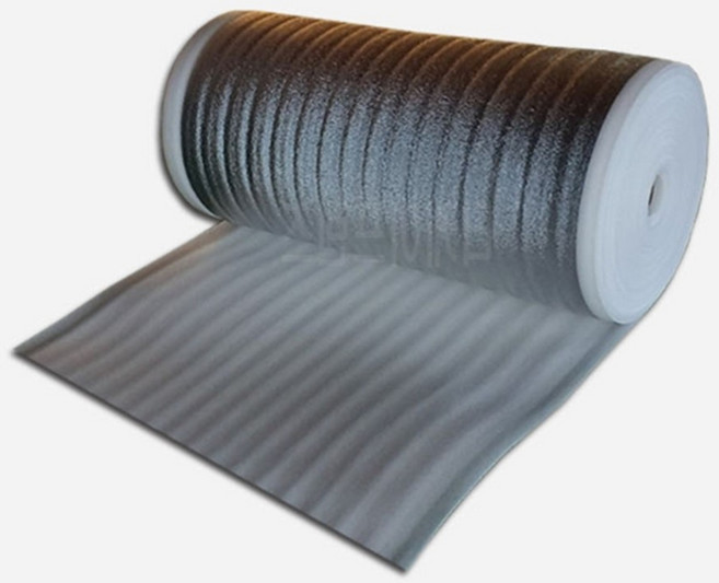 은박지 돗자리 은박 매트 특 대형 캠핑 방수 깔개, 1개