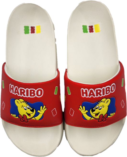 하리보 샌들 슬리퍼 아웃도어