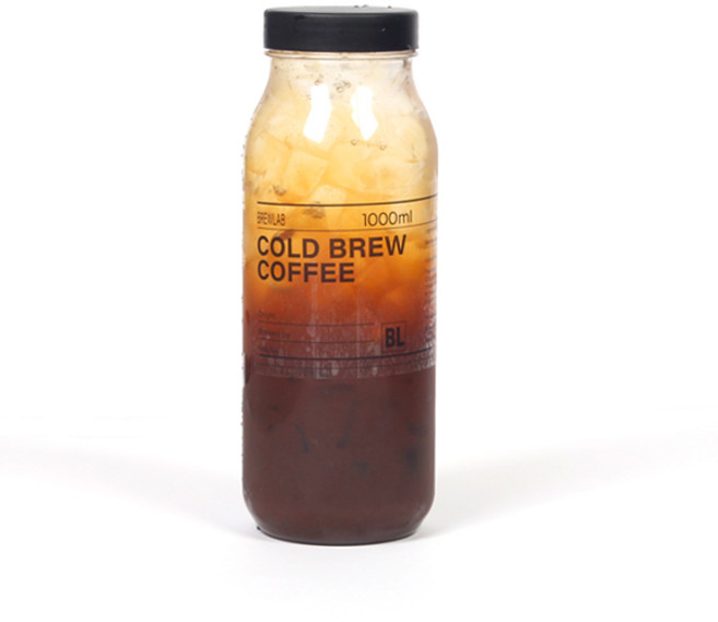 1리터 페트 투명 배달용 보틀 1000ml 66개