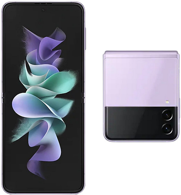 삼성 갤럭시Z플립3 256G F711N 미사용 새제품 공기계, 256GB, 당일출발(중고)_화이트_새상품급