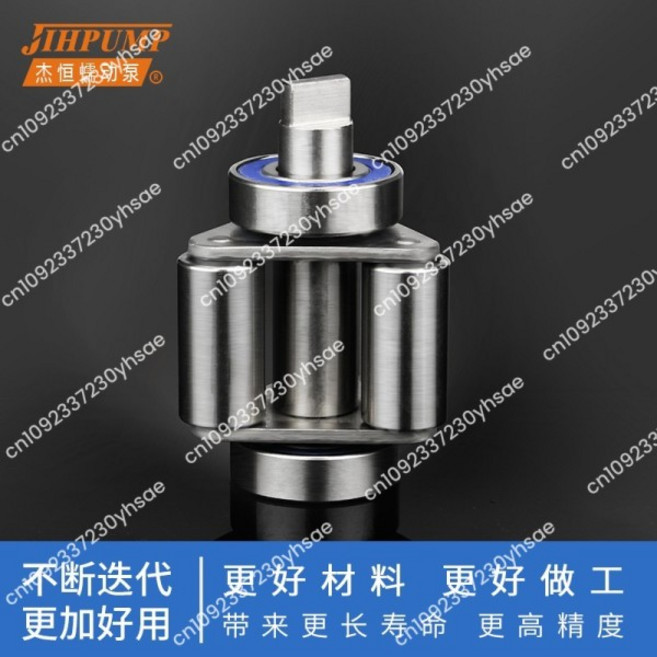 실험실 연동 펌프 헤드 YZ2515x 화이트 253Yx 충전, 02 153Yx PSU White