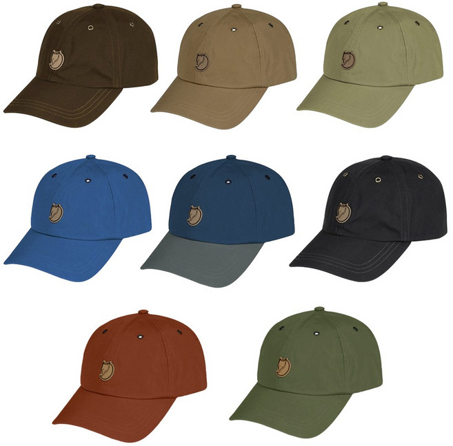 피엘라벤 볼캡 헤라그스 캡 등산 모자