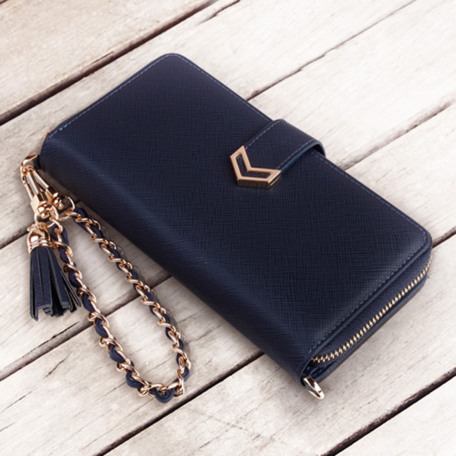 에디터 플라핏 브이탑 지퍼 다이어리 갤럭시S20 울트라 플러스