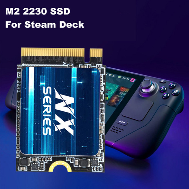 KingSpec 2230 SSD M2 NVMe 512GB 1TB 하드 디스크 M.2 22 30 PCIe 3.0 Nmve 256g M2 하드 드라이브 디스크 스팀 데크용 내장 드라이, 02 512GB, 1