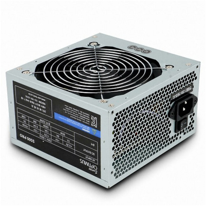 에너지옵티머스 에너지옵티머스 S500 PRO 벌크, 선택하세요