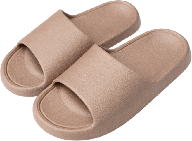 버니토 가볍고 편안한 슬리퍼