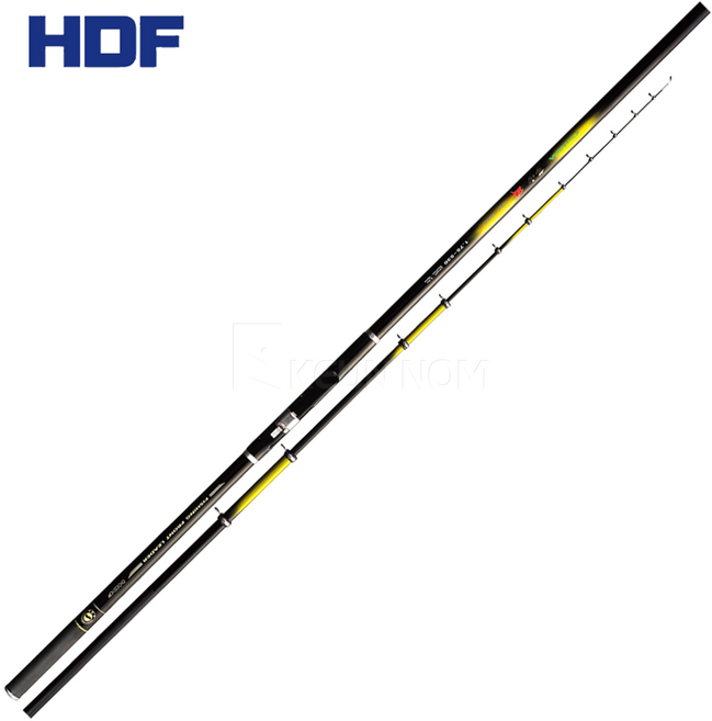 HDF 해동 다소 갯바위 선상 바다 찌낚시대 감성돔 참돔, 1.75-430