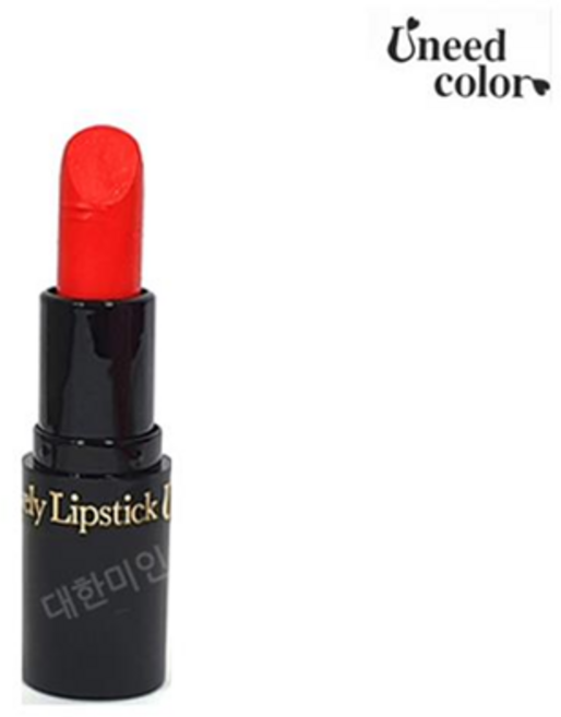 올레이디 러블리 립스틱-302호 (국내생산) 22색 모음, 1개