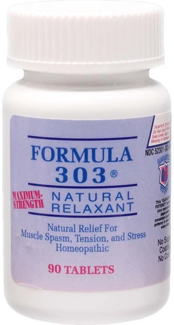 디씨랩 포뮬라 303 90개입, 1개, 90정 - 쿠팡