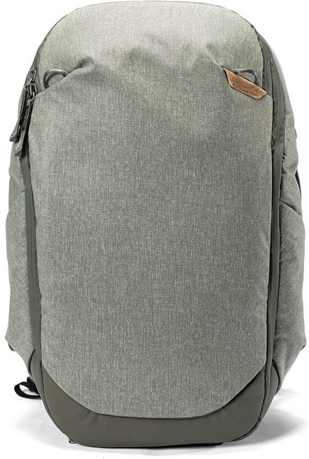 픽디자인 Peak Design 트래블 라인 카메라 백팩 가방 30L, 세이지, 1개