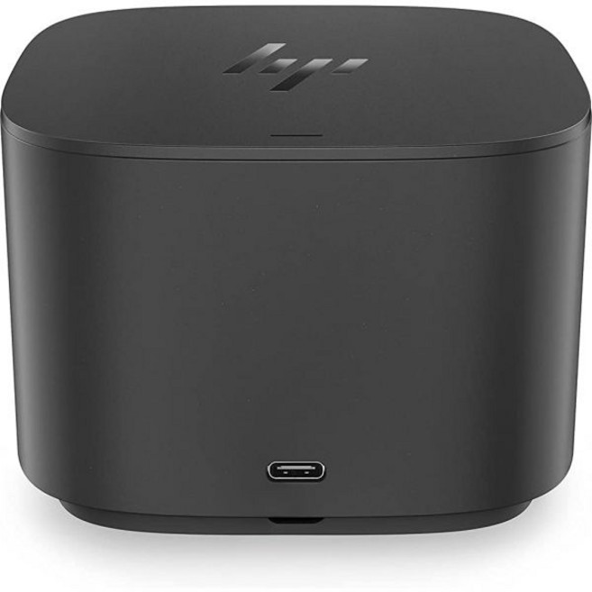 HP 썬더볼트 독 120W G2 2UK37AAABA 도킹 스테이션 포트 리플리케이터 갱신, HP 썬더볼트 독 120W G2 2UK37AAABA 도