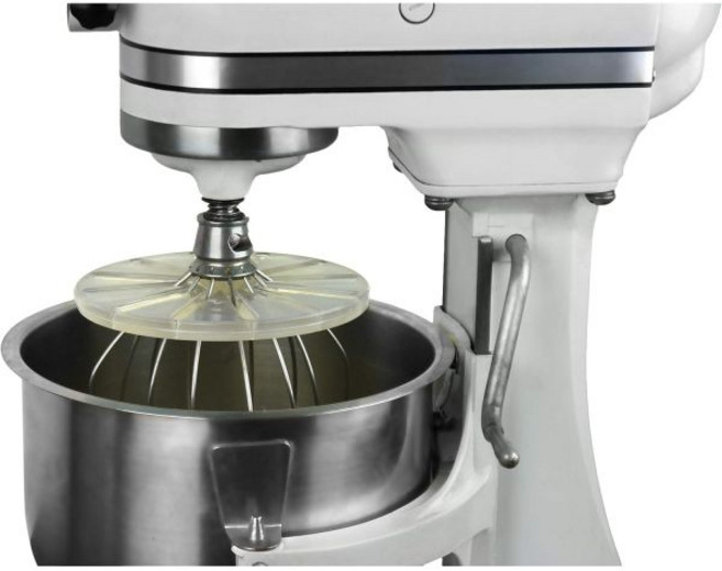 키친에이드 볼 리프트 스탠드 믹서와 호환되는 Whisk Wiper® PRO - 지저분하지 않은 믹스 궁극의 믹서 액세서리 6와이어 위스키 글래스 블루 와만 호환됩니다, Clear, Clear, Clear, Clear