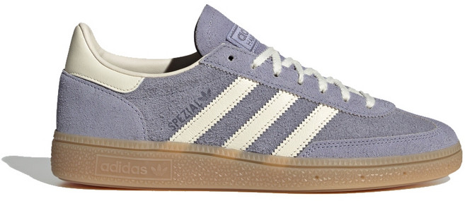 ADIDAS 女 HANDBALL SPEZIAL W 休閒鞋