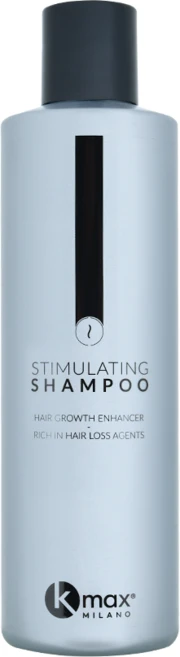 케이맥스 비오틴 카페인 탈모 방지 샴푸, 1개, 250ml - 쿠팡