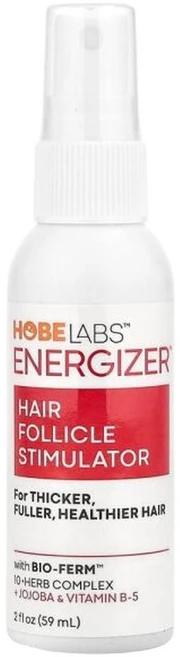 헁복하고 건강하세요 Hobe Labs Energizer™ 모낭 자극제 59ml(2fl oz) 늘 챙기셔야합니다, 59ml, 1개 - 쿠팡