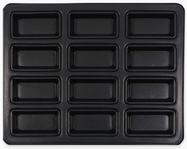 휘낭시에팬 12구, 1개