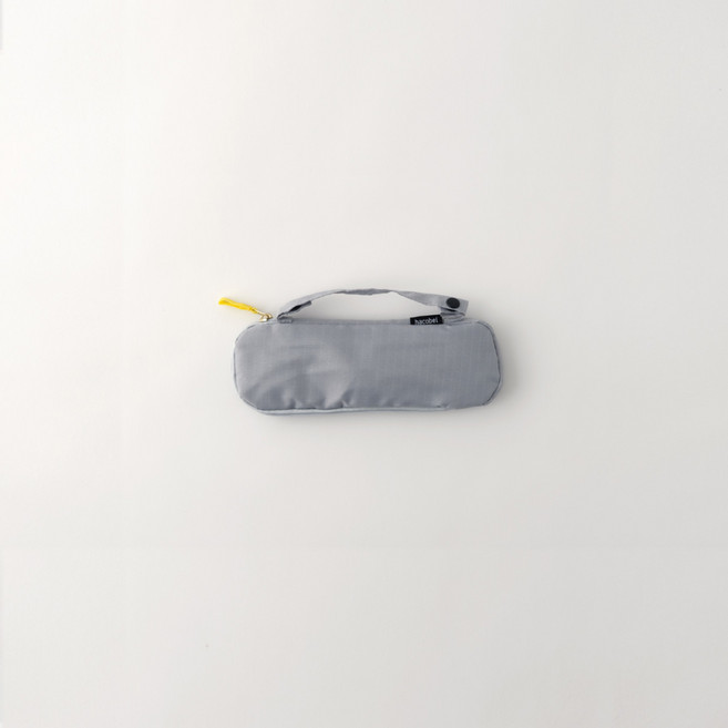 일본 마나 hacobel 휴대용 빗물흡수 우산 케이스 [미니] / S449