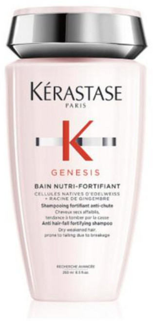 [케라스타즈][볼륨업케어/가는 모발용 샴푸]방 제네시스 리치 250ml 1개