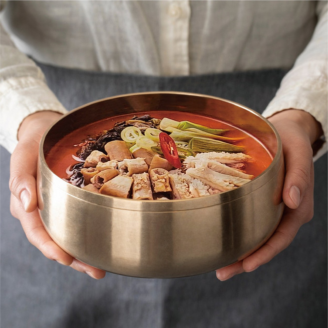 엠에스푸드 내장탕, 10개, 600g