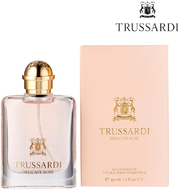 트루사르디 트루사리드 델리케이트로즈 EDT, 30ml, 1개 - 쿠팡