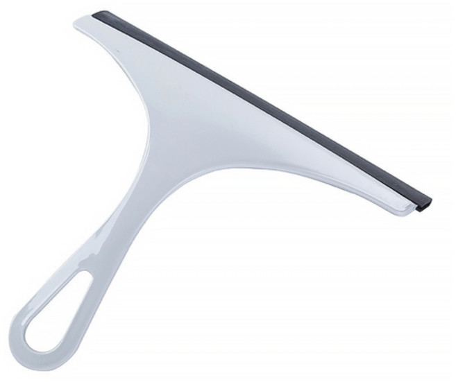 에코벨 물기제거 유리 스크레이퍼 스퀴지/유리창 바닥 욕실, 물기제거 유리 스크레이퍼 스퀴지 블루