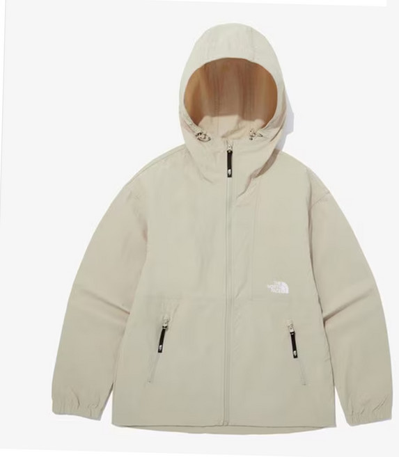 노스페이스 NJ3BQ01B 익스플로링 윈드 자켓