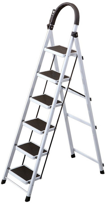 多功能折疊人字梯 工作梯 家用梯, 1個