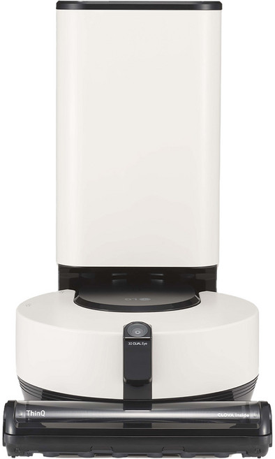 LG 코드제로 오브제컬렉션 R9 카밍 베이지, RO965WB