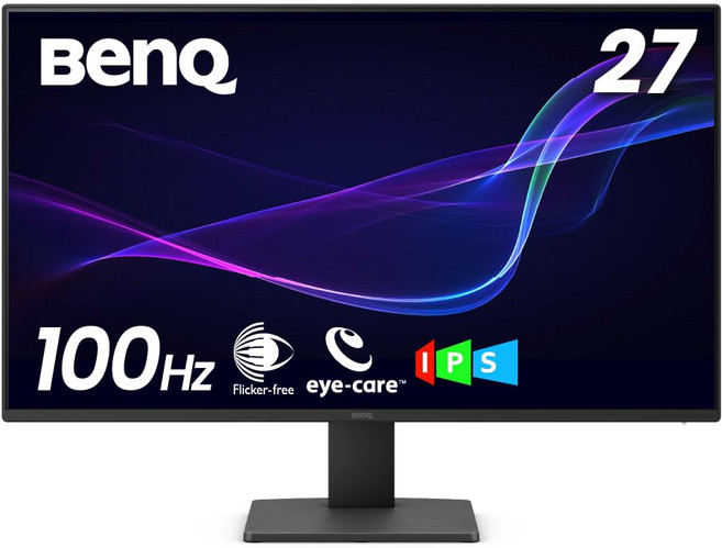 BenQ GW2791 27 Full HD IPS HDMI DP 27 PC 벤큐 인치 아이 케어 모니터 블루, 1cm, 상세페이지 참조
