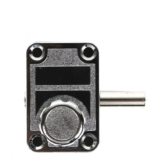 미니1구 몸통만 강화유리 보조키 잠금장치