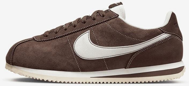 나이키 코르테즈 한글날 SE 바로크 브라운 FQ8144-237