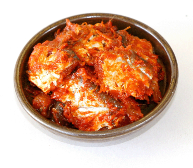 밴댕이양념젓 20kg 10kg 5kg, 1개