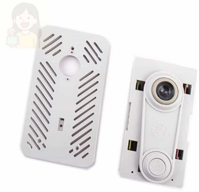 너블룸 차임벨 매립형 초인종