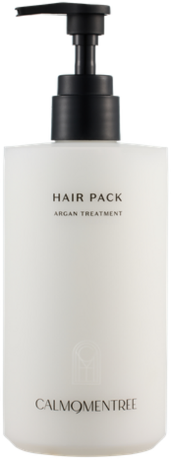 캄모멘트리 아르간 리페어 단백질 헤어팩 500ml/극손상모 실키볼륨 천연향, 1개, 500ml