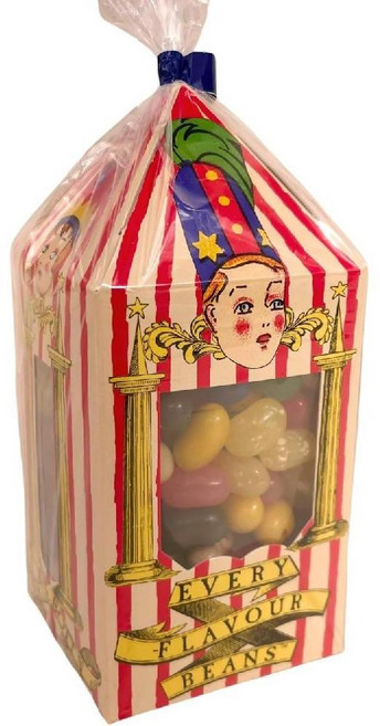 해리포터 유니버셜 스튜디오 재팬 USJ 굿즈 젤리빈 일본 직구, 170g, 1개