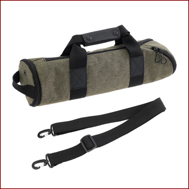 호루스벤누 삼각대케이스 조명 스탠드 가방 카키, 1개, TB45