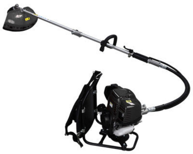 고강력 예초기 4행정 벌초 제초기 잔디깍기 파워 예초기 티아코 TC-438S, 1개