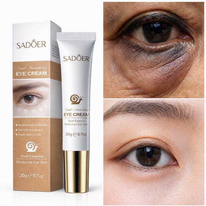 [팔자주름 제거 크림1위] 유쎄라블 리프팅 900샷 아이크림 주름개선 아이크림 주름개선크림 더마유스 90초회춘팔자주름크림 눈밑지방 제거 크림 레티놀아이크림 50대 여성아이크림 추천, 3개, 21ml