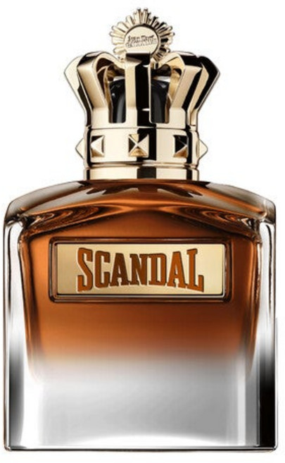 Jean Paul Gaultier Scandal Elixir Pour Homme Parfum, 150 ml