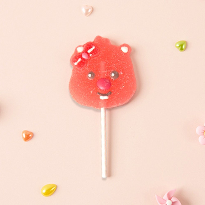 젤로미 루피젤리 스틱젤리, 360g, 2박스