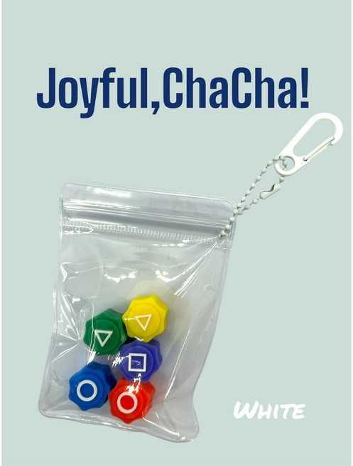 ChaCha Joyful!